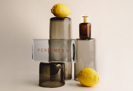 PERFUMER H  #1