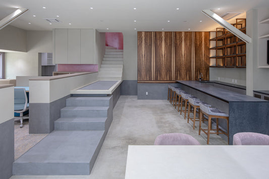 OFFICE DESIGN #1 / 2022