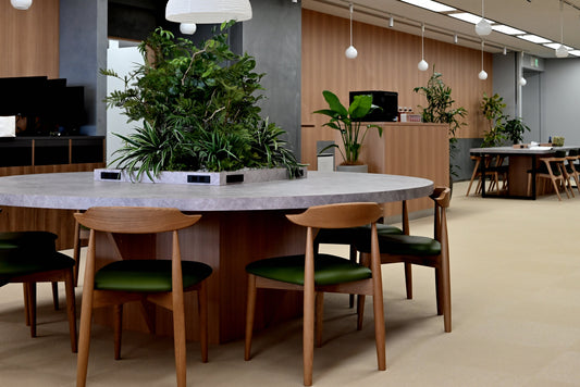 OFFICE DESIGN #2 / 2025