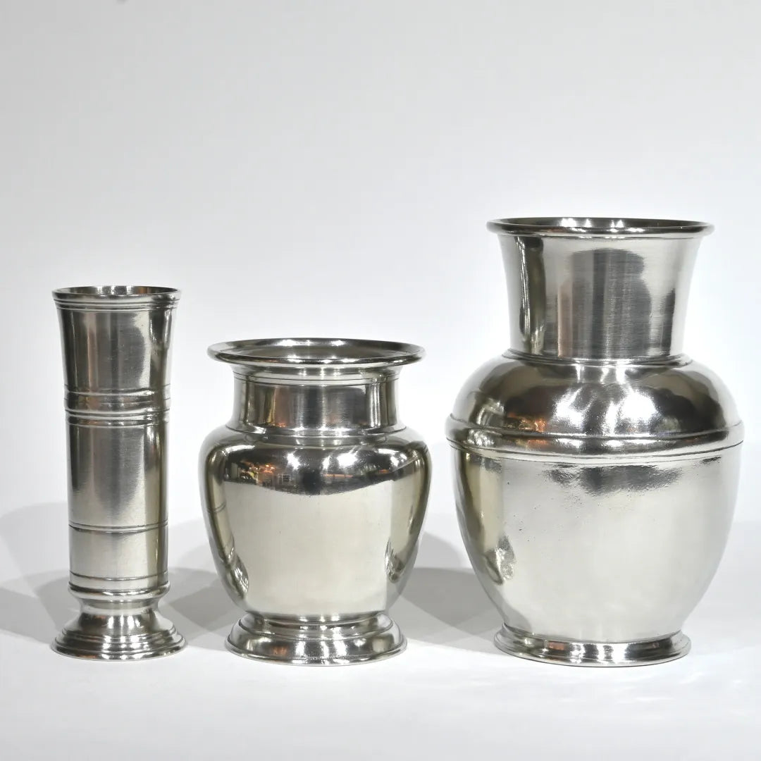 Cosi Tabellini：ERBUSCO Flower vase　コジタベッリーニ フラワーベース