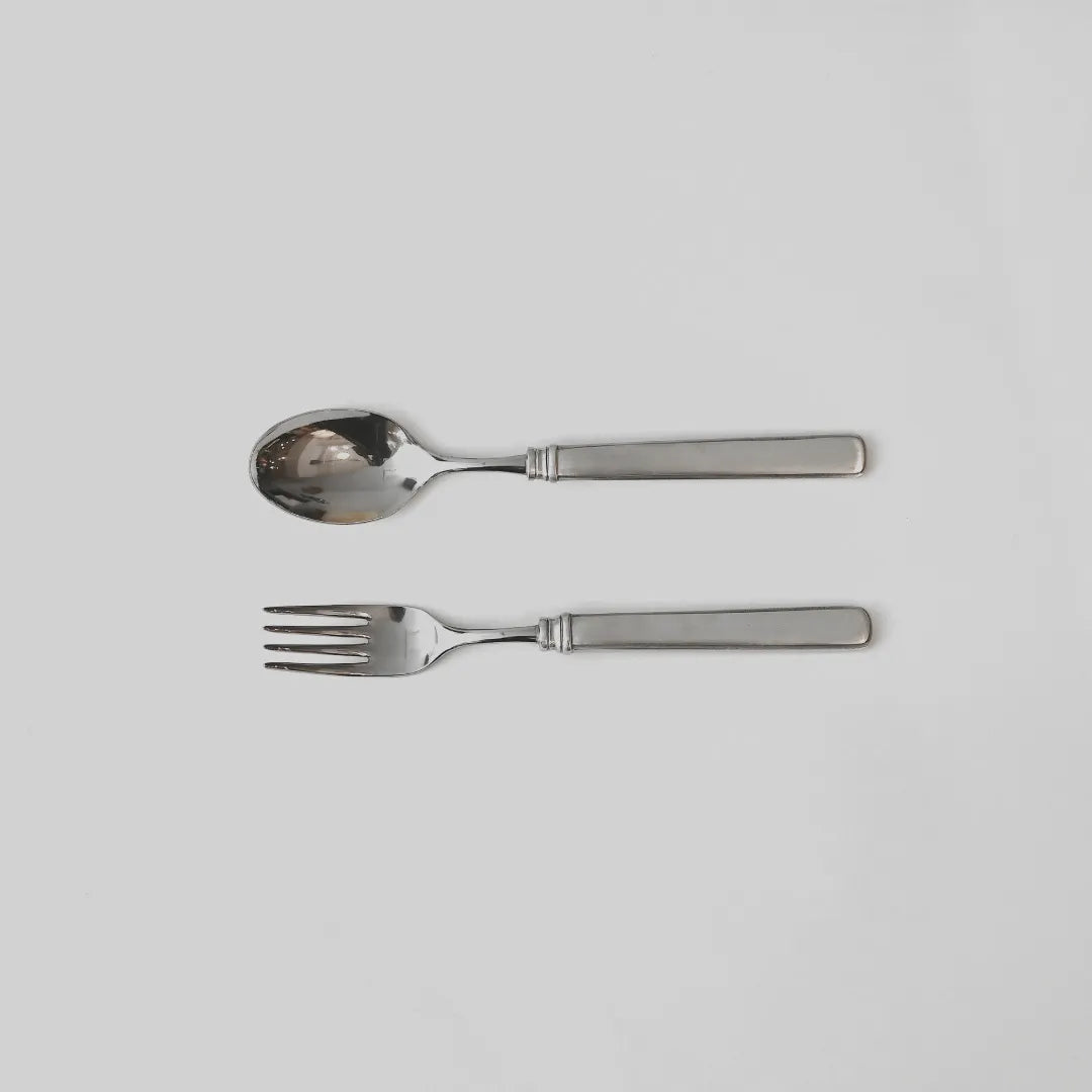 Cosi Tabellini：GABRIELLA Dessert spoon　コジタベッリーニ デザートスプーン