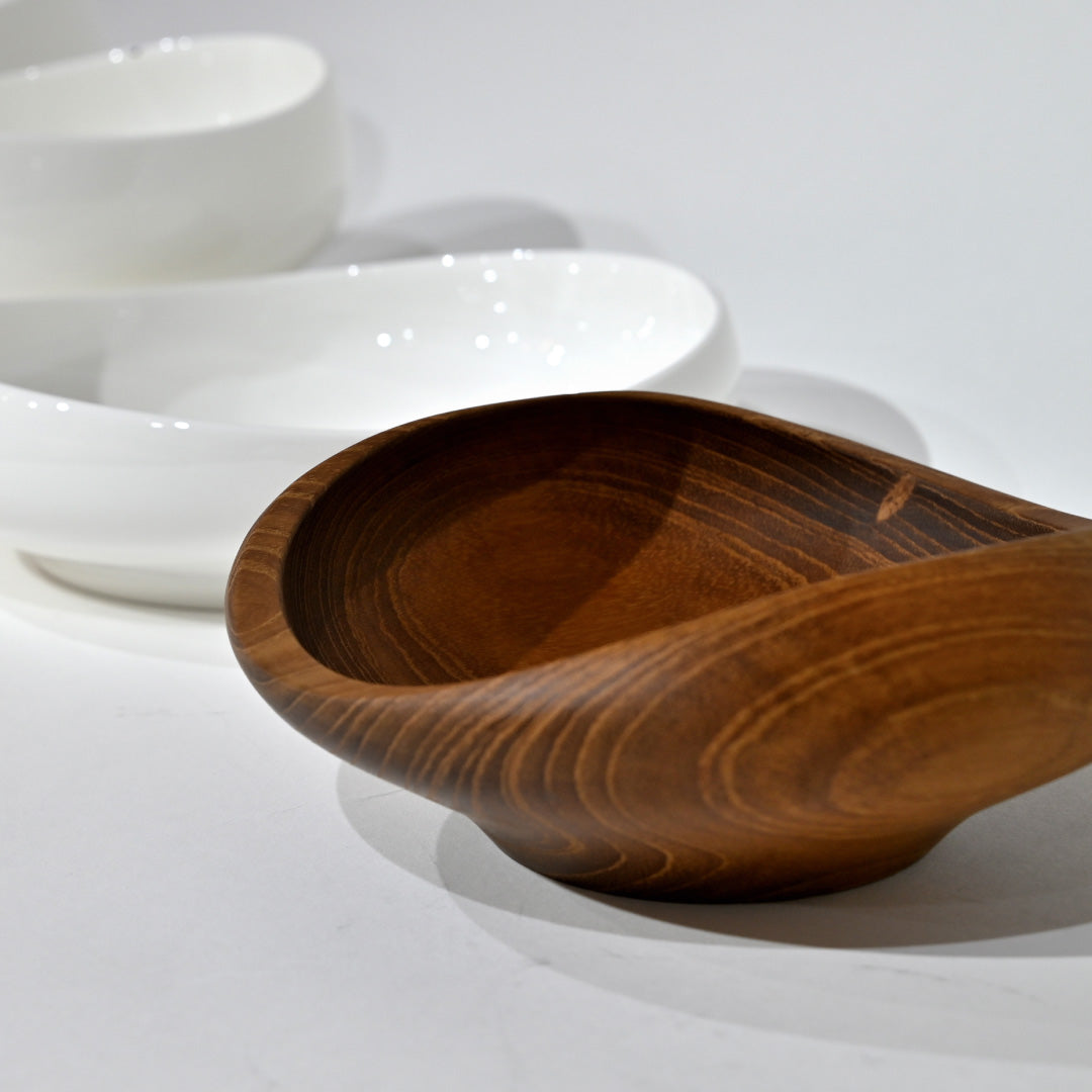 ARCHITECTMADE：FJ Bowl 15　アーキテクトメイド FJ ボウル 15