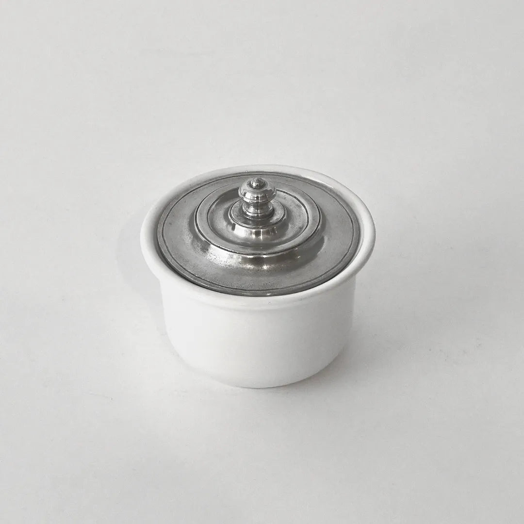 Cosi Tabellini：CONVIVIO Suger bowl　コジタベッリーニ シュガーボウル