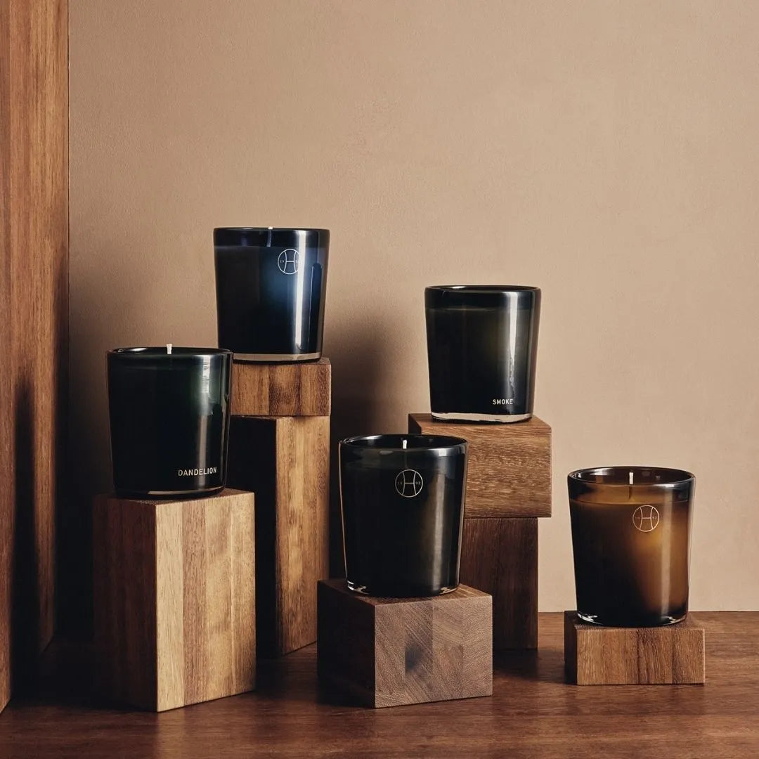 Perfumer H：Candle 325g/DANDELION　パフューマーH キャンドル 325g/ダンデライオン
