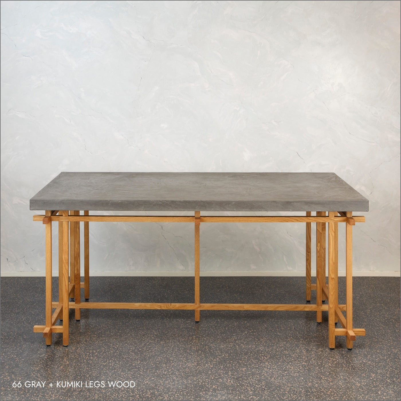 MORTEX DINING TABLE