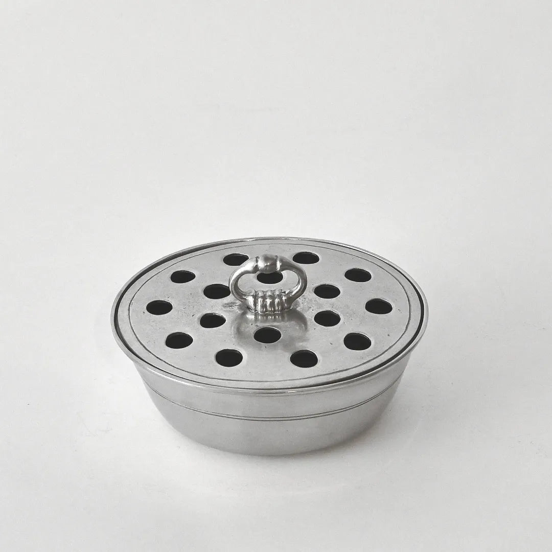 Cosi Tabellini：PRATOLINA Pourri pot　コジタベッリーニ ポプリポット