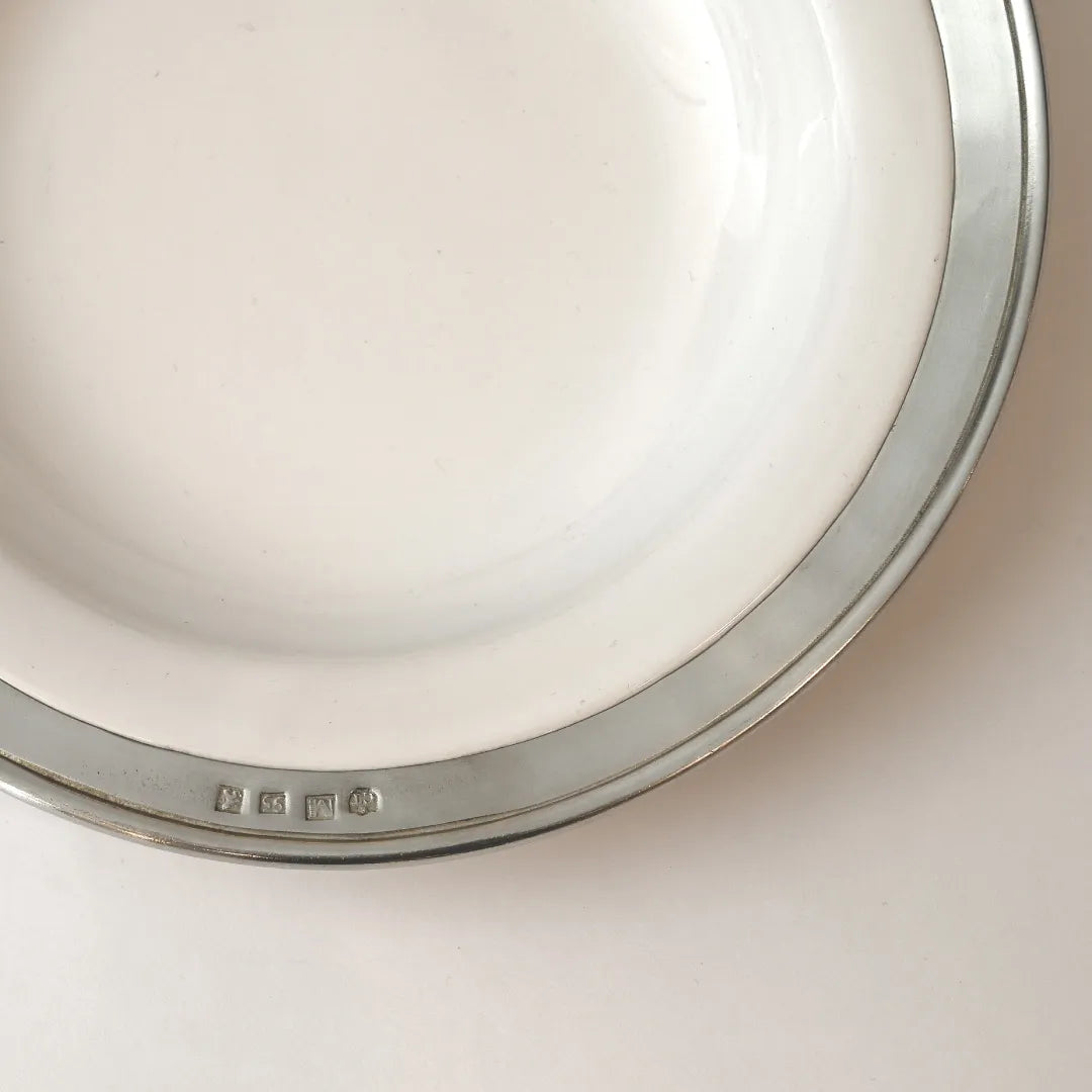 CONVIVIO Dinner plate