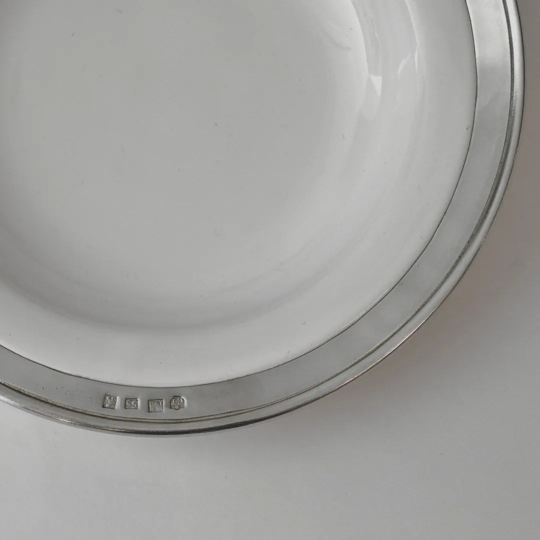 TABLEWARE|CONVIVIO Dessert plate|食器|皿|Cosi Tabellini|コジ TABLEWARE|CONVIVIO Dessert plate|食器|皿|Cosi Tabellini|コジ