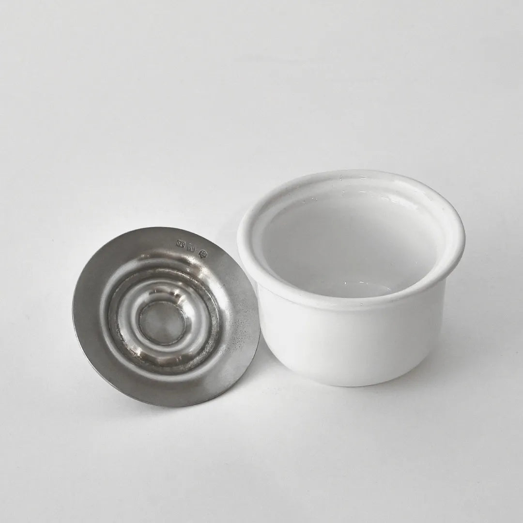 Cosi Tabellini：CONVIVIO Suger bowl　コジタベッリーニ シュガーボウル