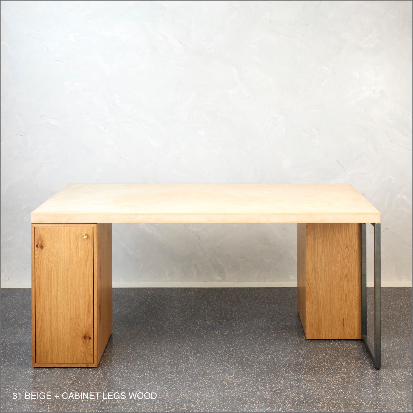 MORTEX DINING TABLE