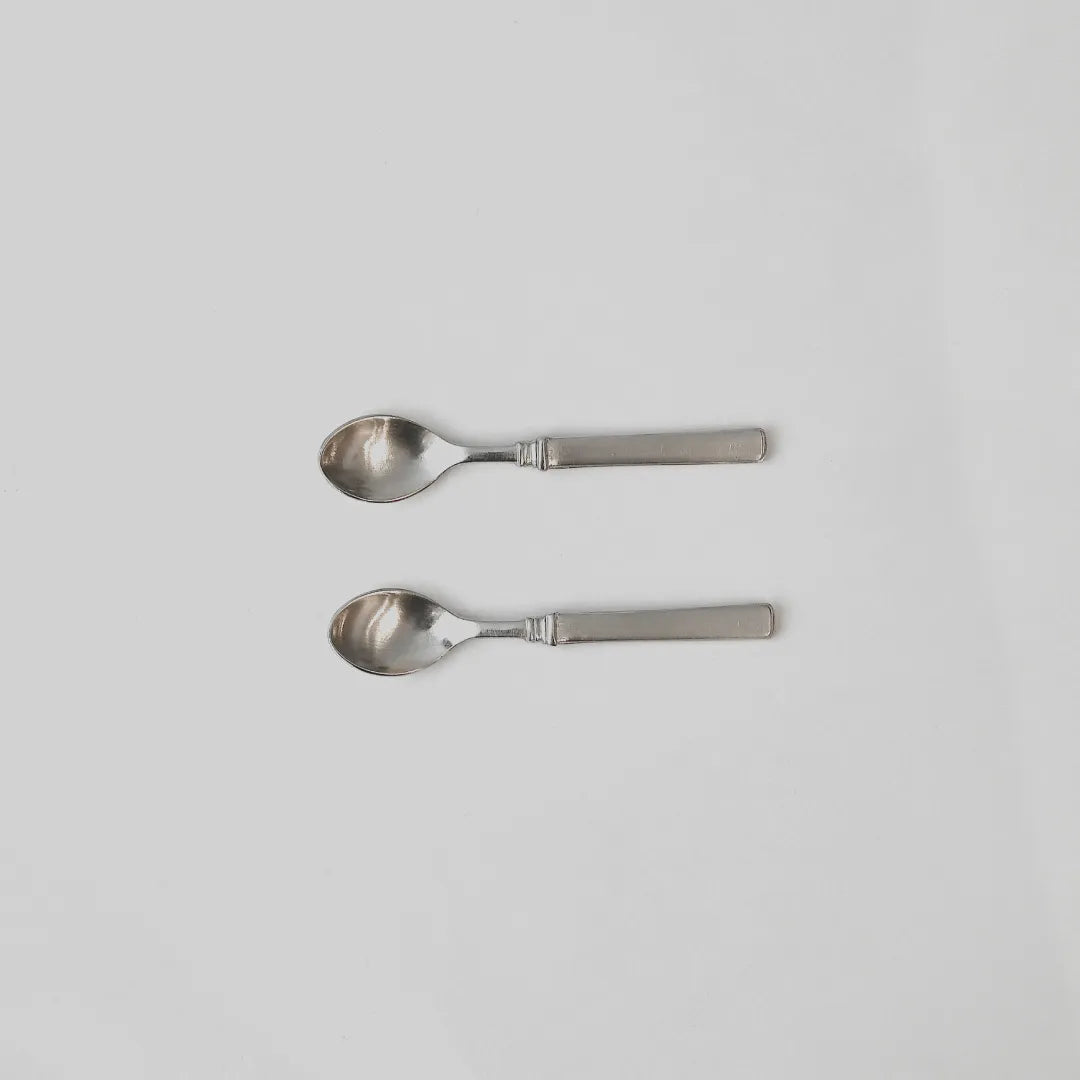 Cosi Tabellini：GABRIELLA Coffee spoon　コジタベッリーニ コーヒースプーン