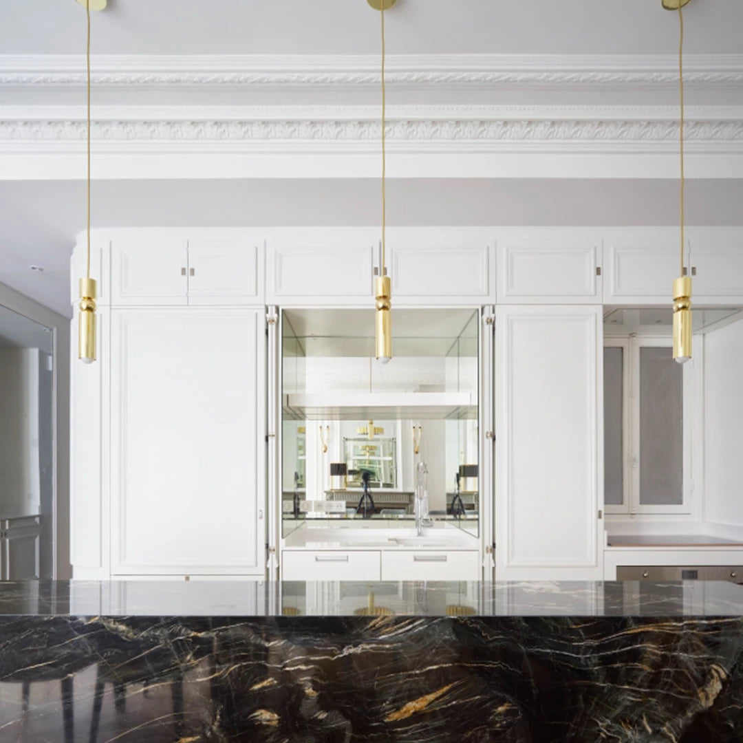 LIGHTING|FULCRUM PENDANT LIGHT|ペンダントライト|Gold|LEE BROOM LIGHTING|FULCRUM PENDANT LIGHT|ペンダントライト|Gold|LEE BROOM