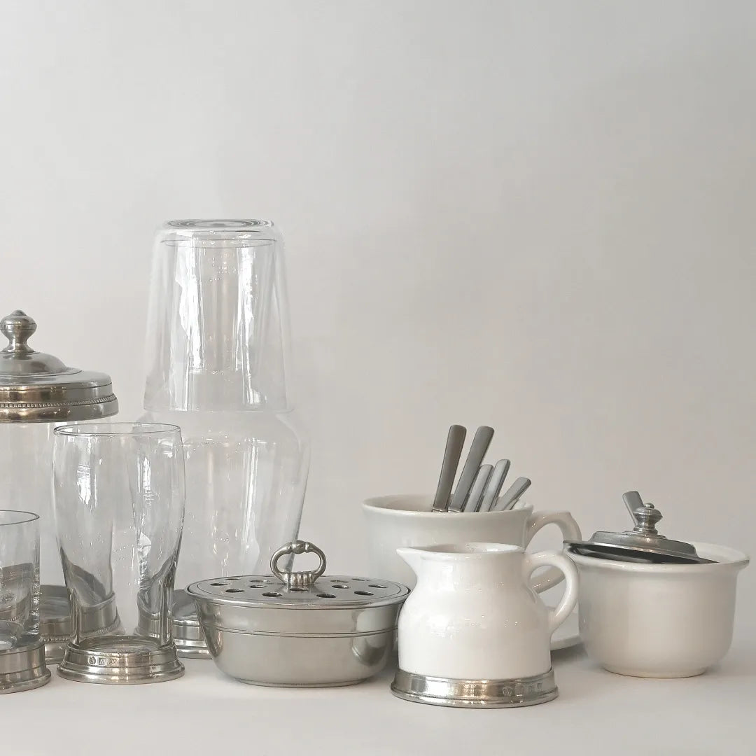 CONVIVIO Tea cup & Saucer
