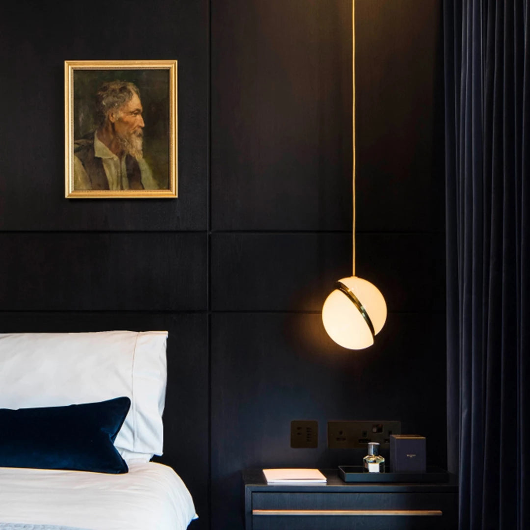 LIGHTING|CRESCENT MINI PENDANT|ペンダントライト|LEE BROOM|リー LIGHTING|CRESCENT MINI PENDANT|ペンダントライト|LEE BROOM|リー