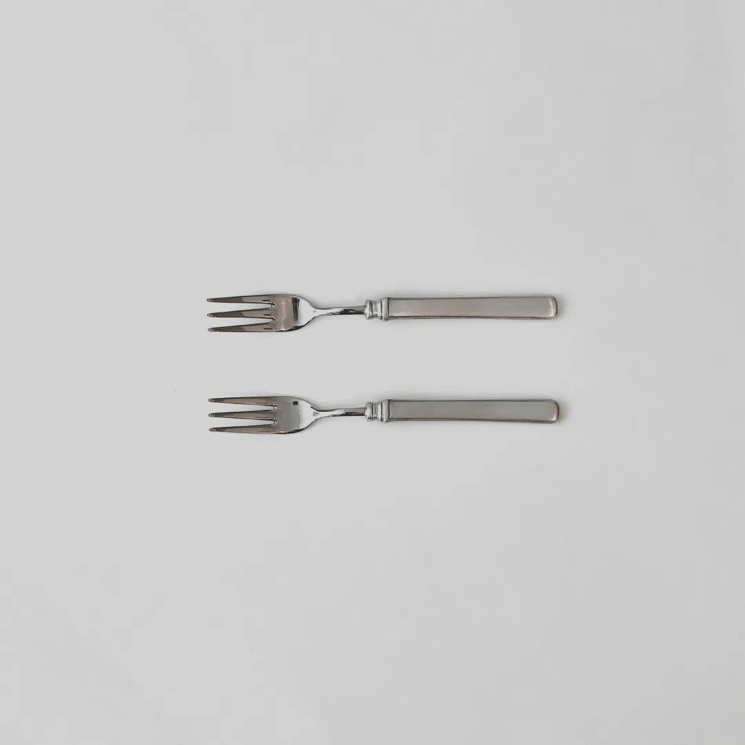 Cosi Tabellini：GABRIELLA Pastry fork　コジタベッリーニ ペストリーフォーク