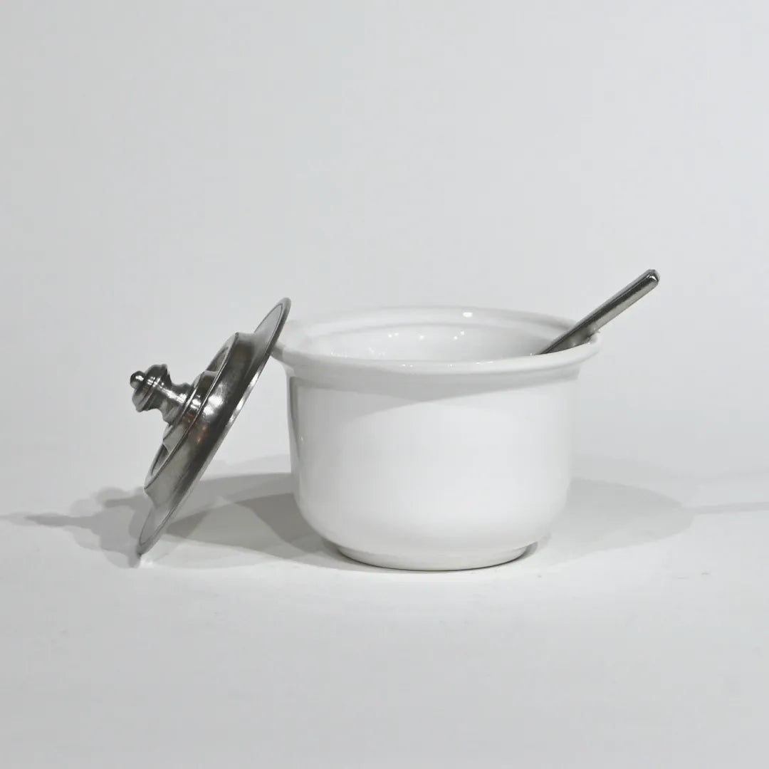 Cosi Tabellini：CONVIVIO Suger bowl　コジタベッリーニ シュガーボウル