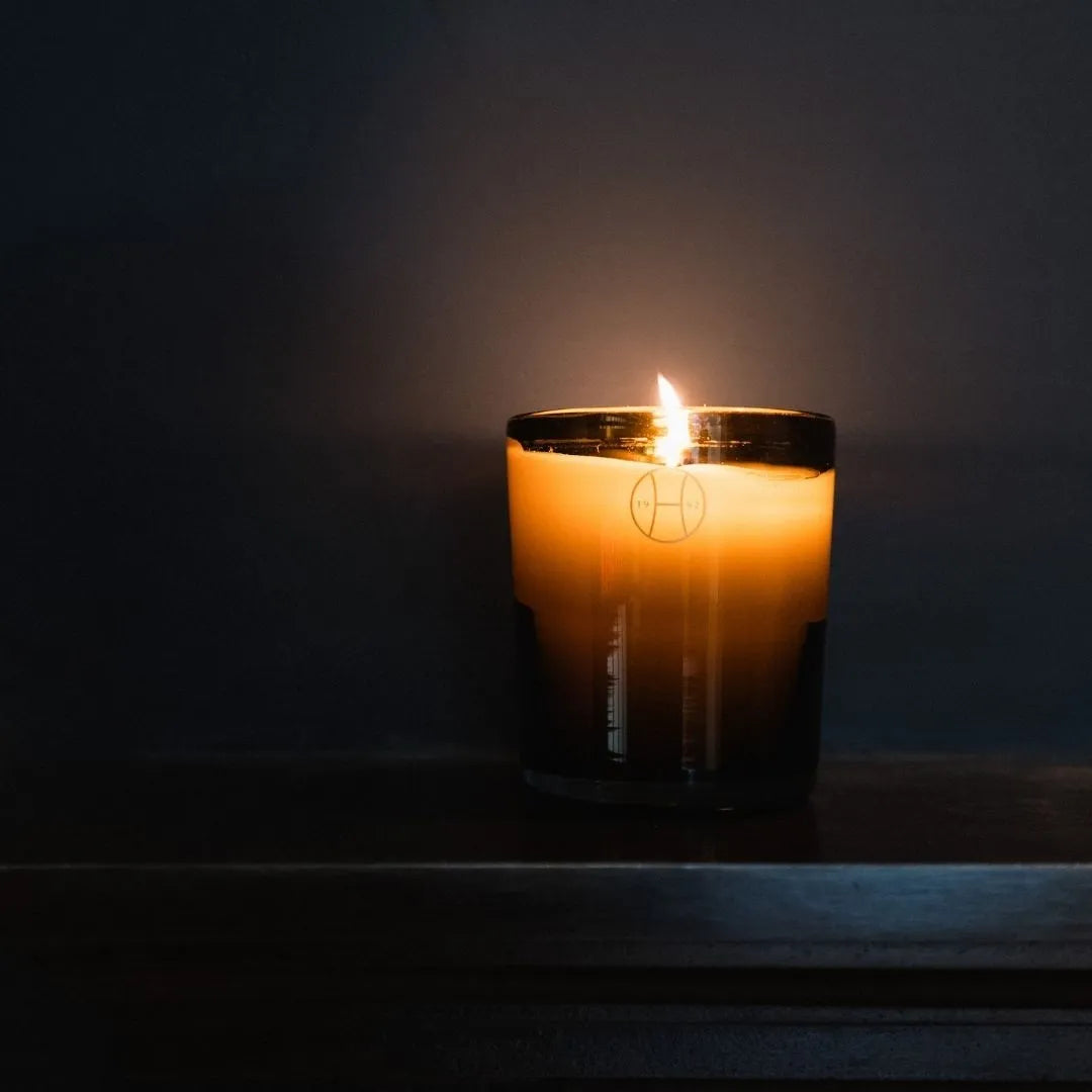 Perfumer H：Candle 325g/DANDELION　パフューマーH キャンドル 325g/ダンデライオン