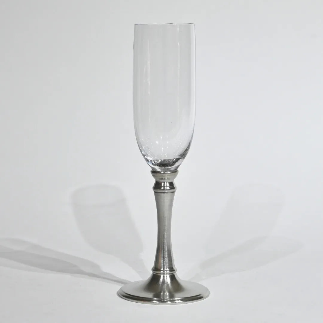 Cosi Tabellini：TOSCA Champagne glass　コジタベッリーニ シャンパングラス