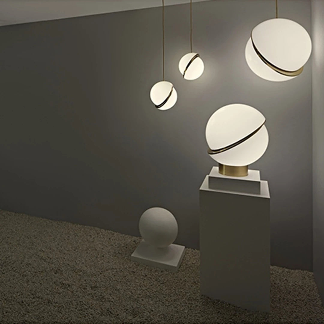 LIGHTING|CRESCENT MINI PENDANT|ペンダントライト|LEE BROOM|リー LIGHTING|CRESCENT MINI PENDANT|ペンダントライト|LEE BROOM|リー