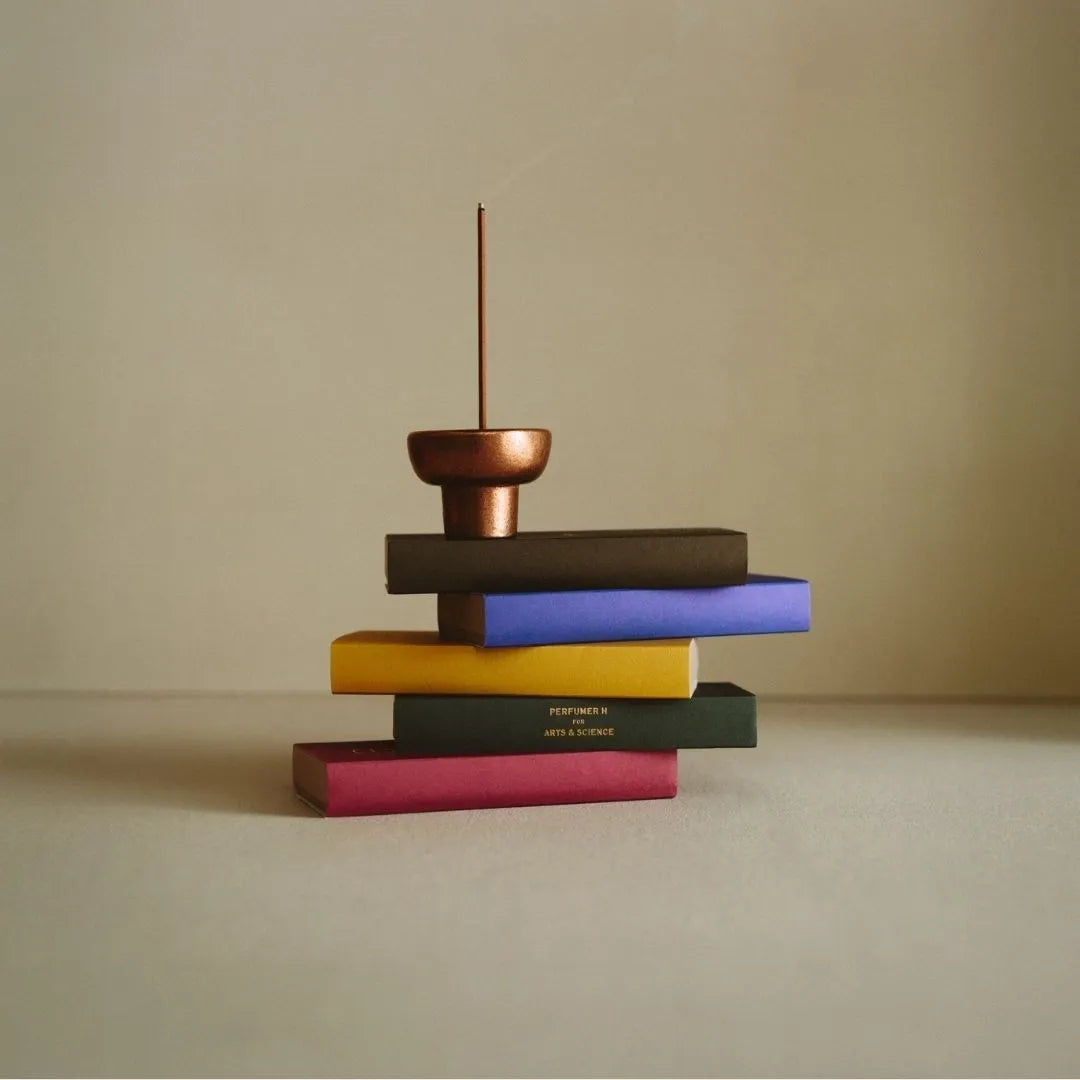 インセンス|PH Incense holder|お香|INK|ホームフレグランス インセンス|PH Incense holder|お香|INK|ホームフレグランス