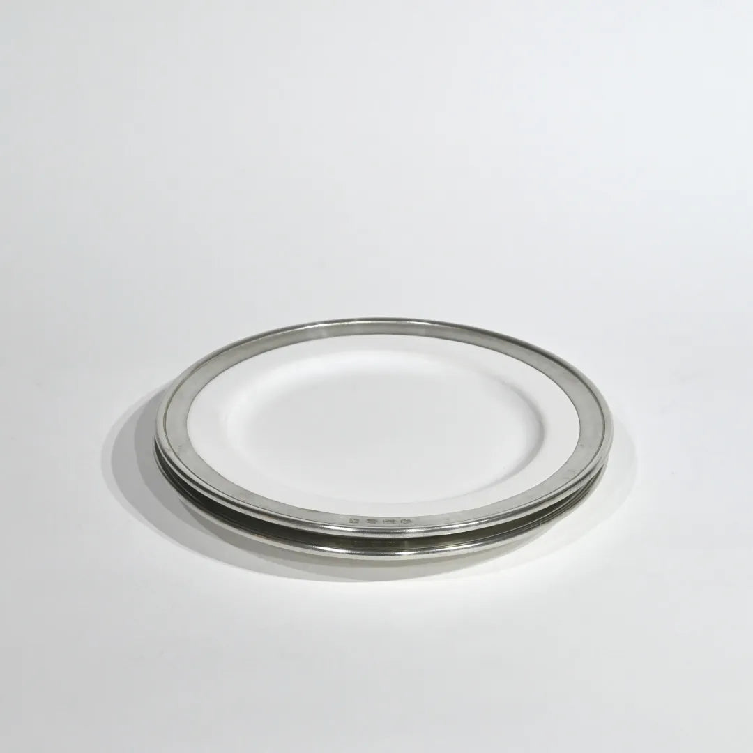 TABLEWARE|CONVIVIO Dessert plate|食器|皿|Cosi Tabellini|コジ TABLEWARE|CONVIVIO Dessert plate|食器|皿|Cosi Tabellini|コジ