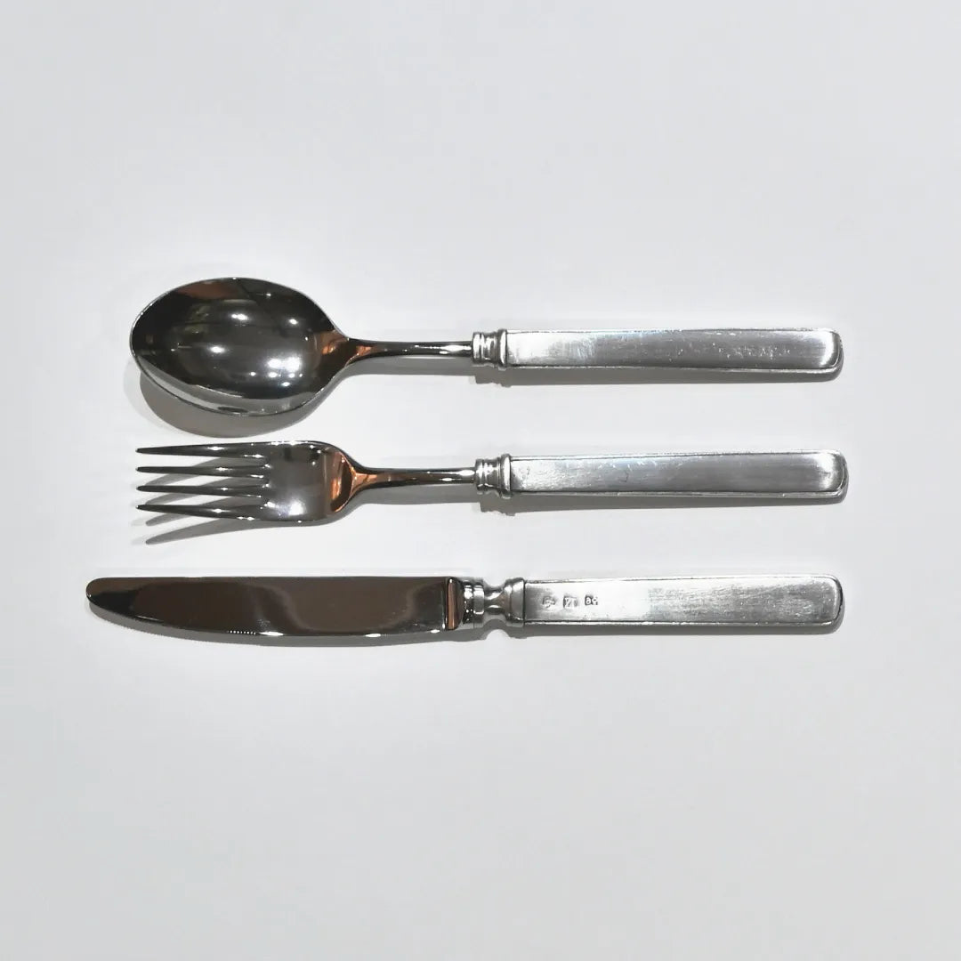 Cosi Tabellini：GABRIELLA Dinner spoon　コジタベッリーニ ディナースプーン