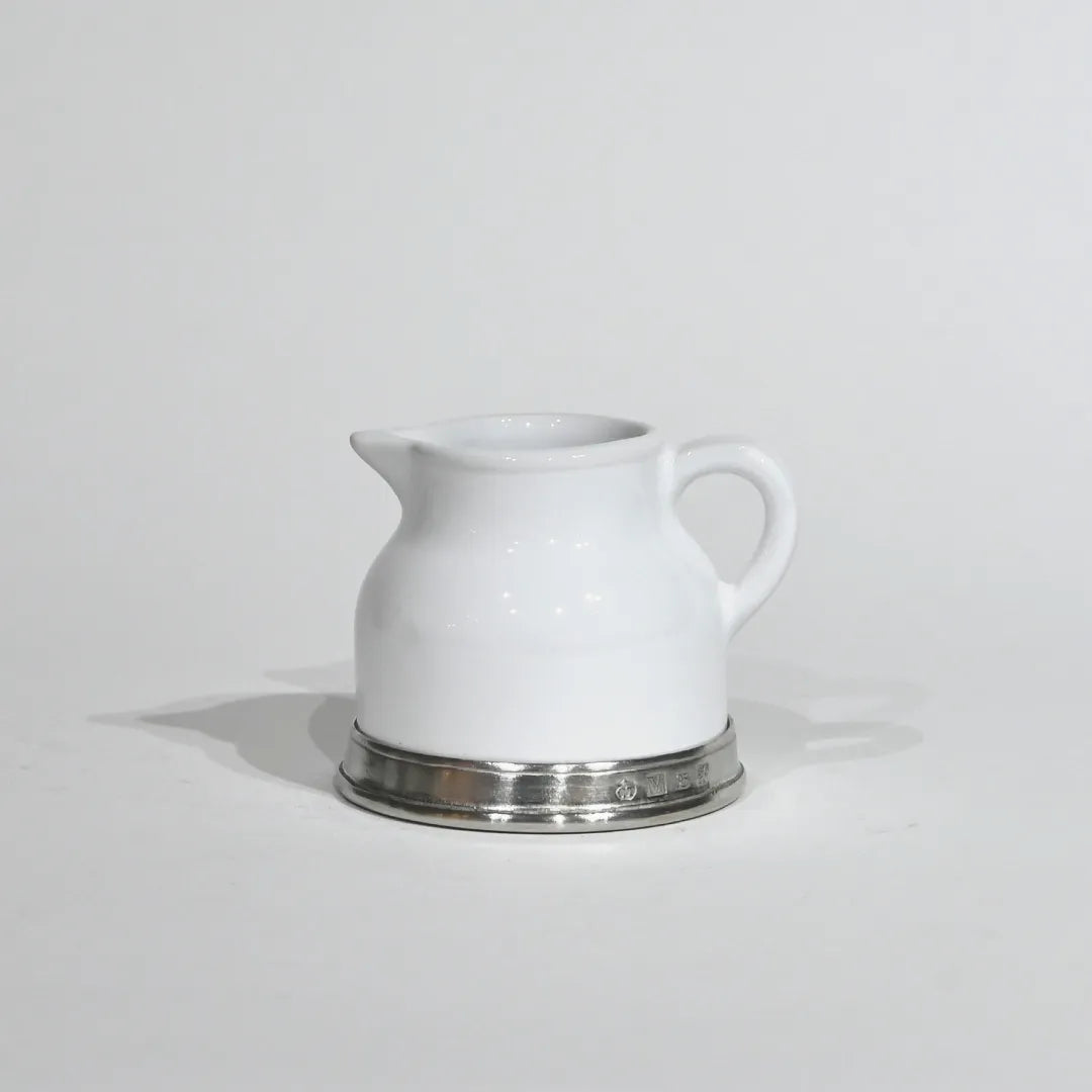 Cosi Tabellini：CONVIVIO Milk Jug　コジタベッリーニ ミルクポット