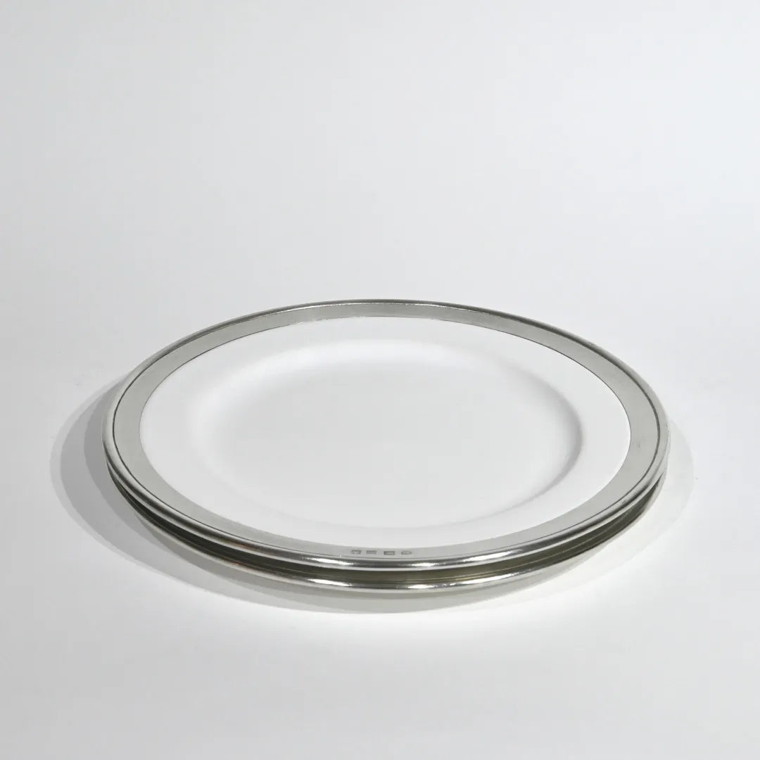 Cosi Tabellini：CONVIVIO Dinner plate　コジタベッリーニ ディナープレート