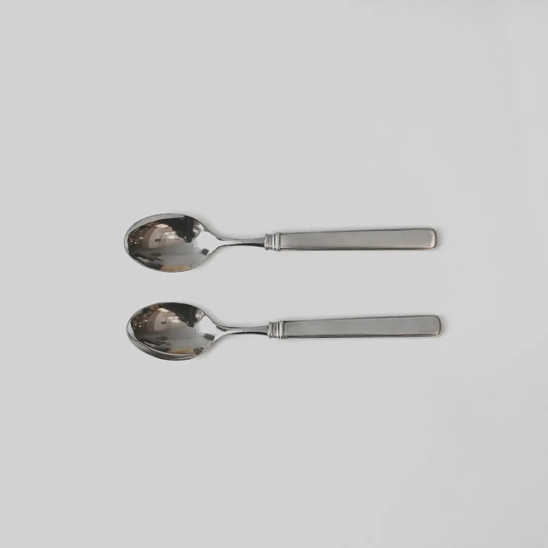 Cosi Tabellini：GABRIELLA Dessert spoon　コジタベッリーニ デザートスプーン
