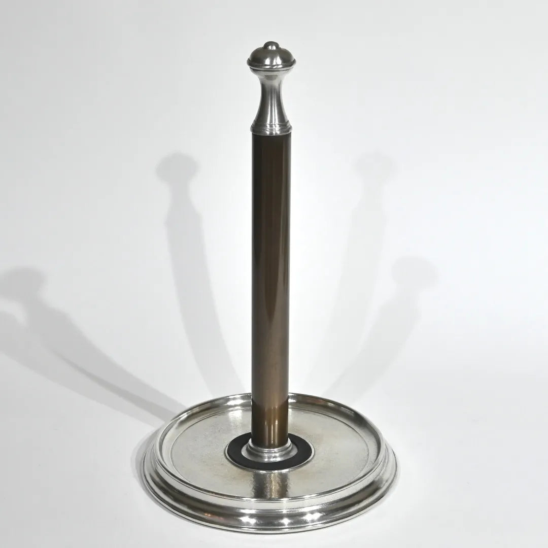 Cosi Tabellini：BASSANO Paper towel holder　コジタベッリーニ キッチンペーパーホルダー