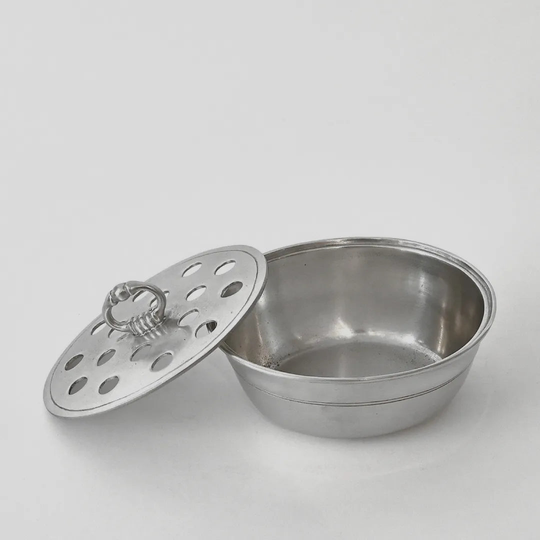 Cosi Tabellini：PRATOLINA Pourri pot　コジタベッリーニ ポプリポット