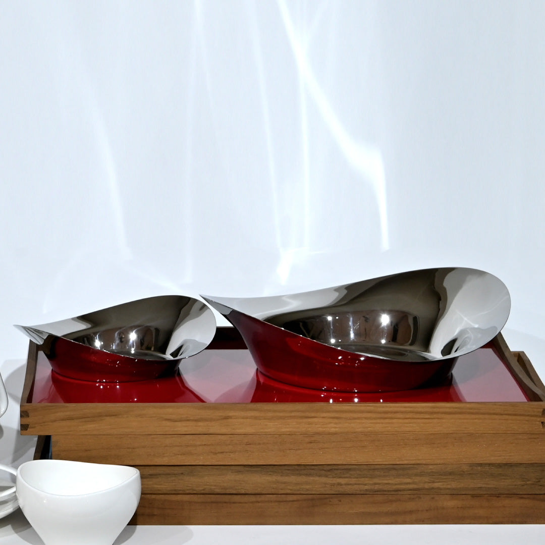 ARCHITECTMADE：FJ Circle Bowl 20　アーキテクトメイド FJ サークルボウル 20