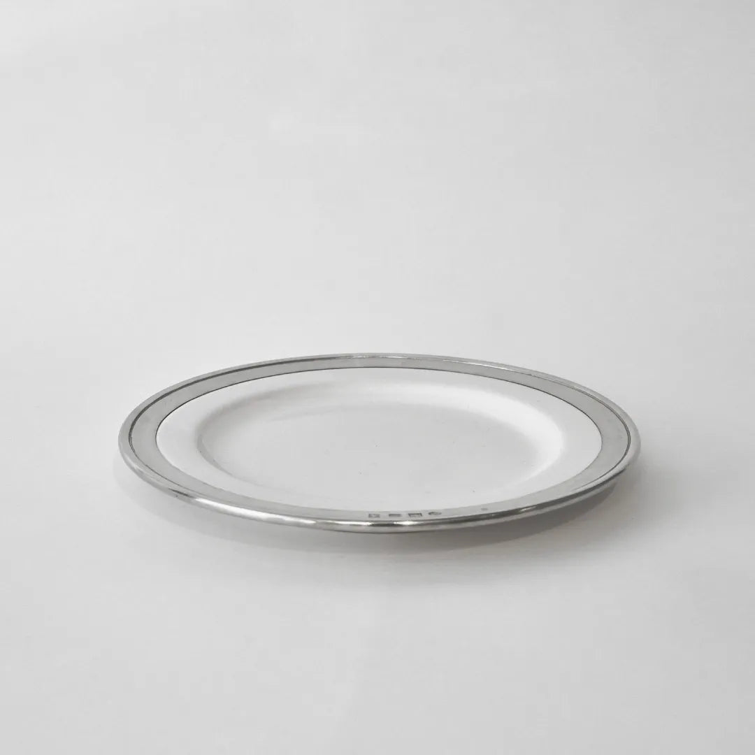 Cosi Tabellini：CONVIVIO Dessert plate　コジタベッリーニ デザートプレート