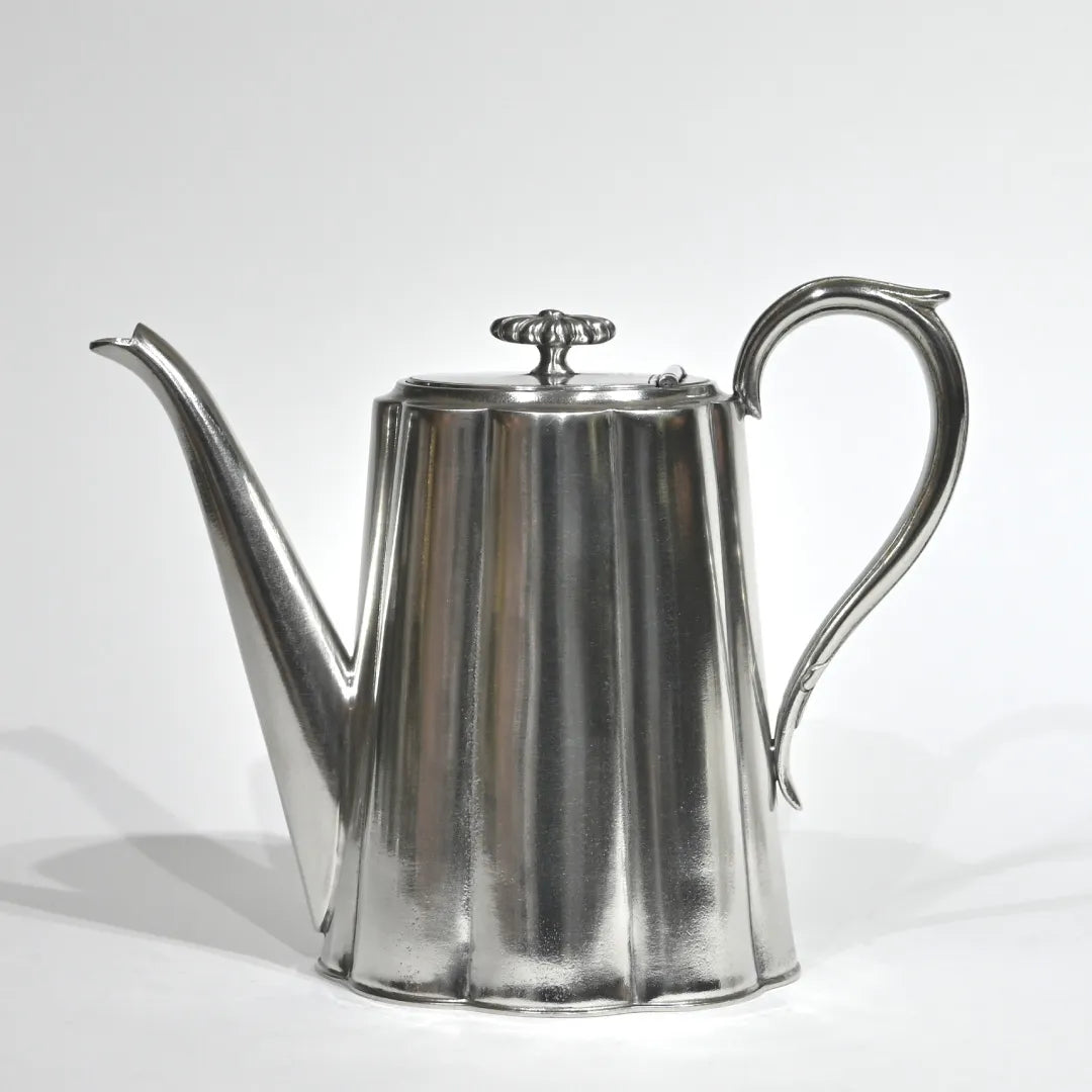 Cosi Tabellini：BRITANNIA Coffee pot　コジタベッリーニ コーヒーポット