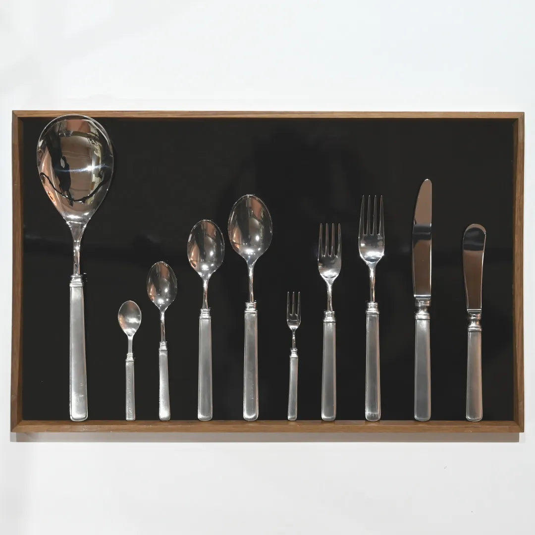 Cosi Tabellini：GABRIELLA Dinner spoon　コジタベッリーニ ディナースプーン