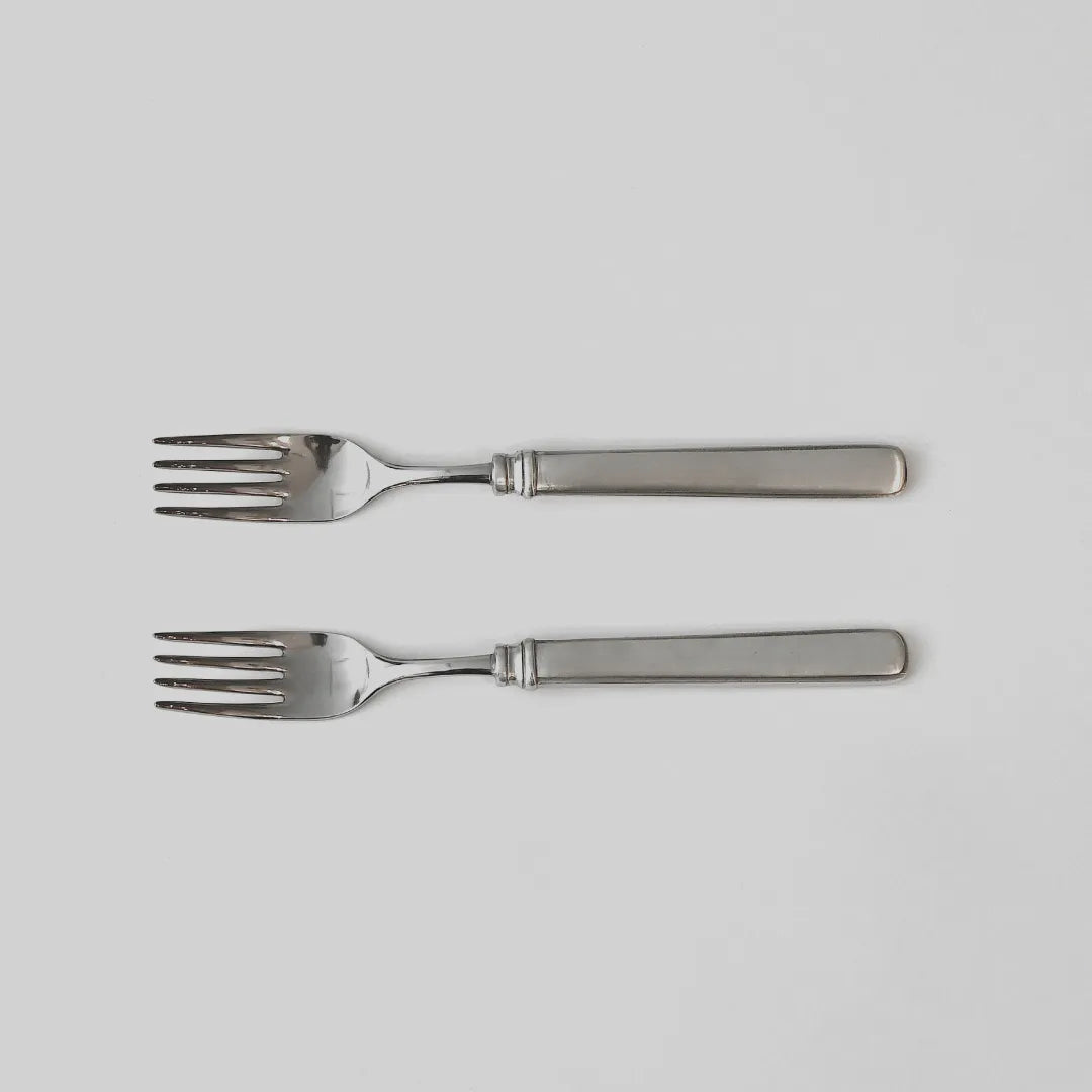 Cosi Tabellini：GABRIELLA Dinner fork　コジタベッリーニ ディナーフォーク