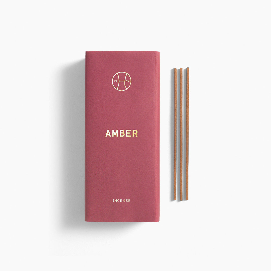 Perfumer H：Incense/AMBER　パフューマーH インセンス/アンバー