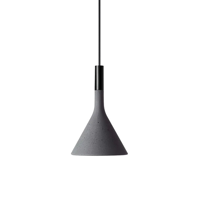 FOSCARINI：Aplomb mini ANT　フォスカリーニ アプロム ミニ ペンダントランプ