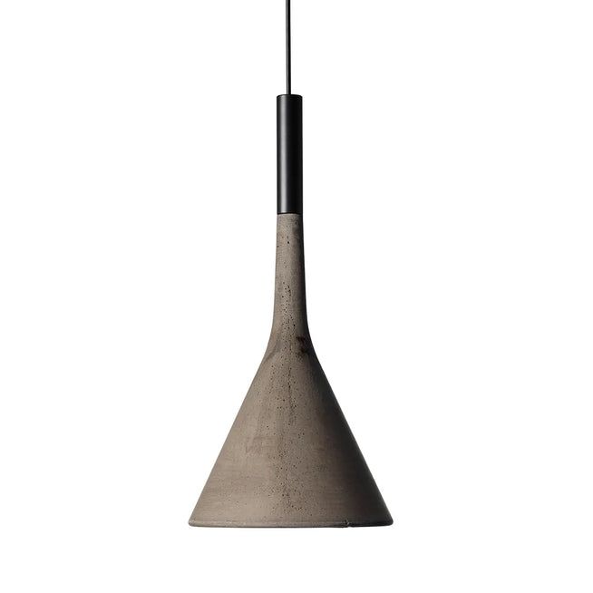 FOSCARINI：Aplomb GR　フォスカリーニ アプロム ペンダントランプ