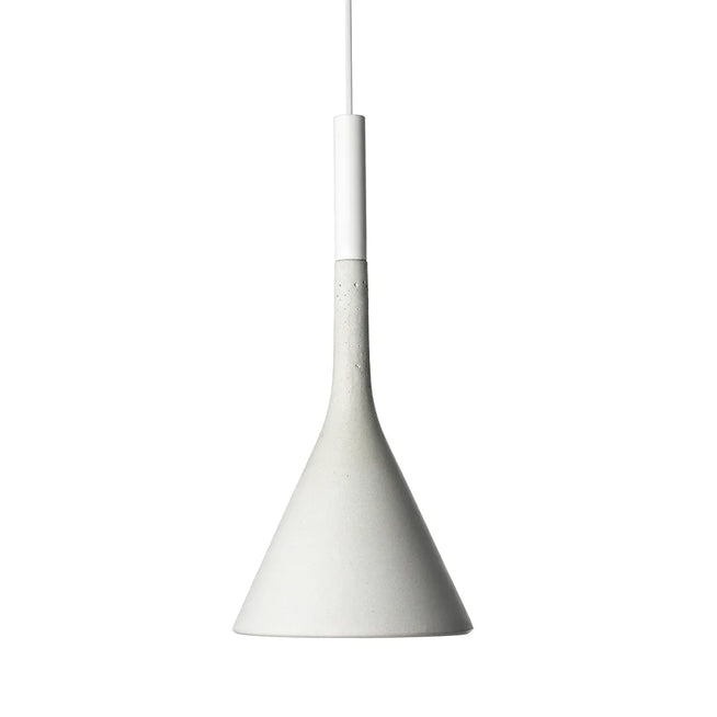 FOSCARINI：Aplomb WH　フォスカリーニ アプロム ペンダントランプ
