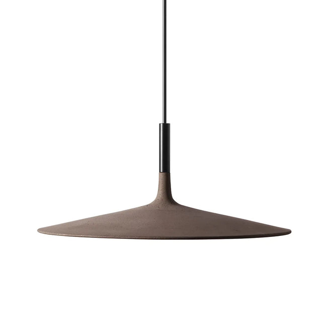 FOSCARINI：Aplomb large BR　フォスカリーニ アプロム ラージ ペンダントランプ