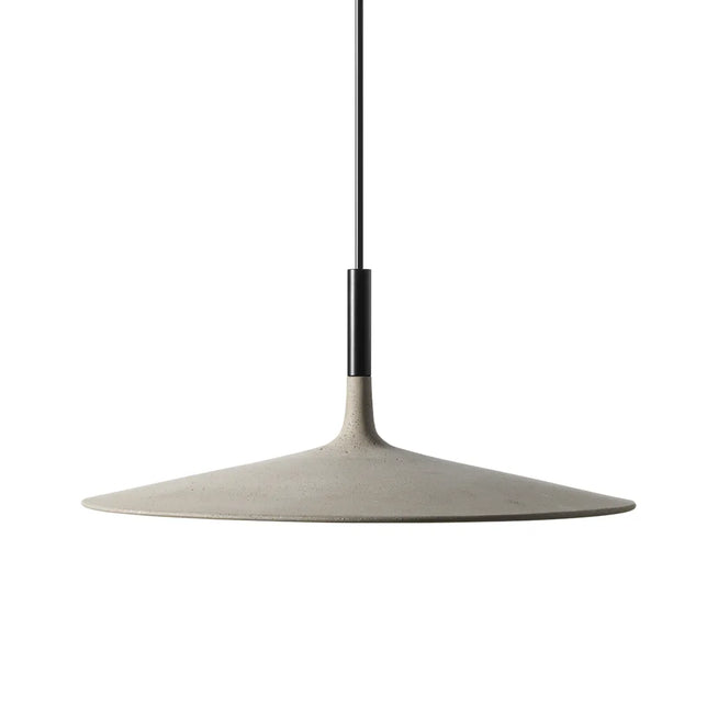 FOSCARINI：Aplomb large GR　フォスカリーニ アプロム ラージ ペンダントランプ