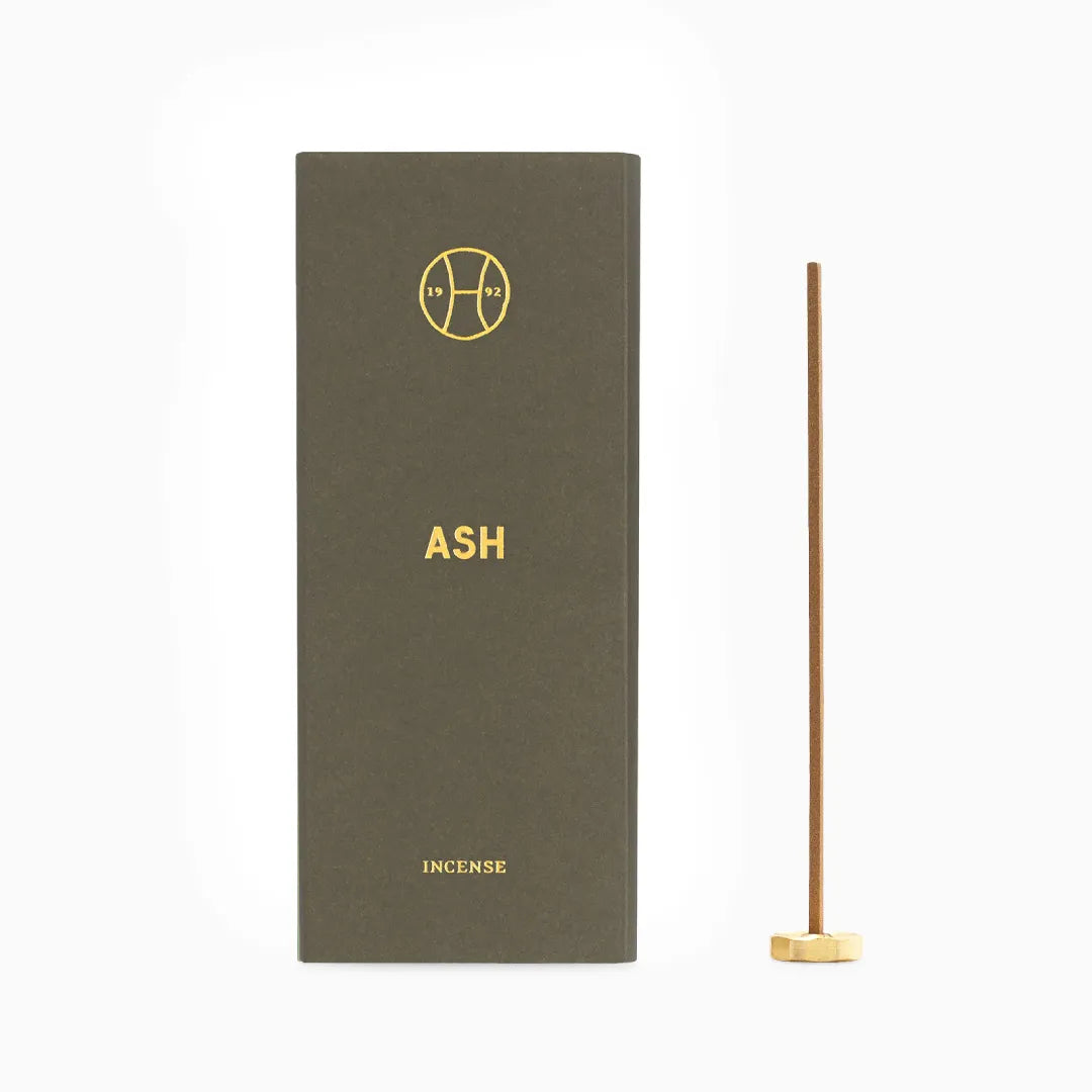 Perfumer H：Incense/ASH　パフューマーH インセンス/アッシュ