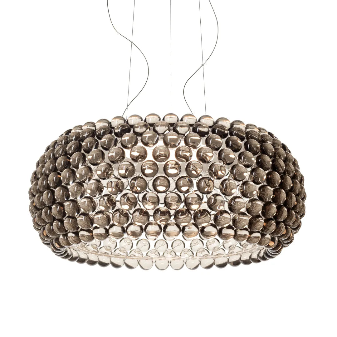 FOSCARINI：Caboche Plus pendant grande GR　フォスカリーニ カボシェ プラス ペンダントランプ