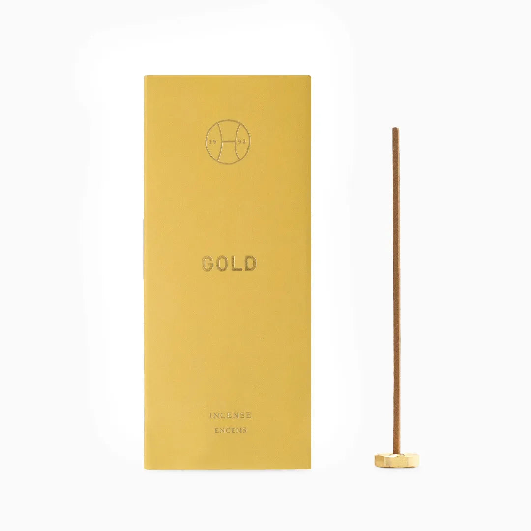Perfumer H：Incense/GOLD　パフューマーH インセンス/ゴールド