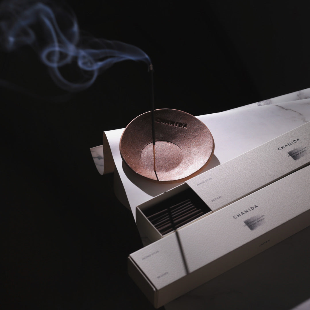 CANIDA Incense Sticks お香 イメージ