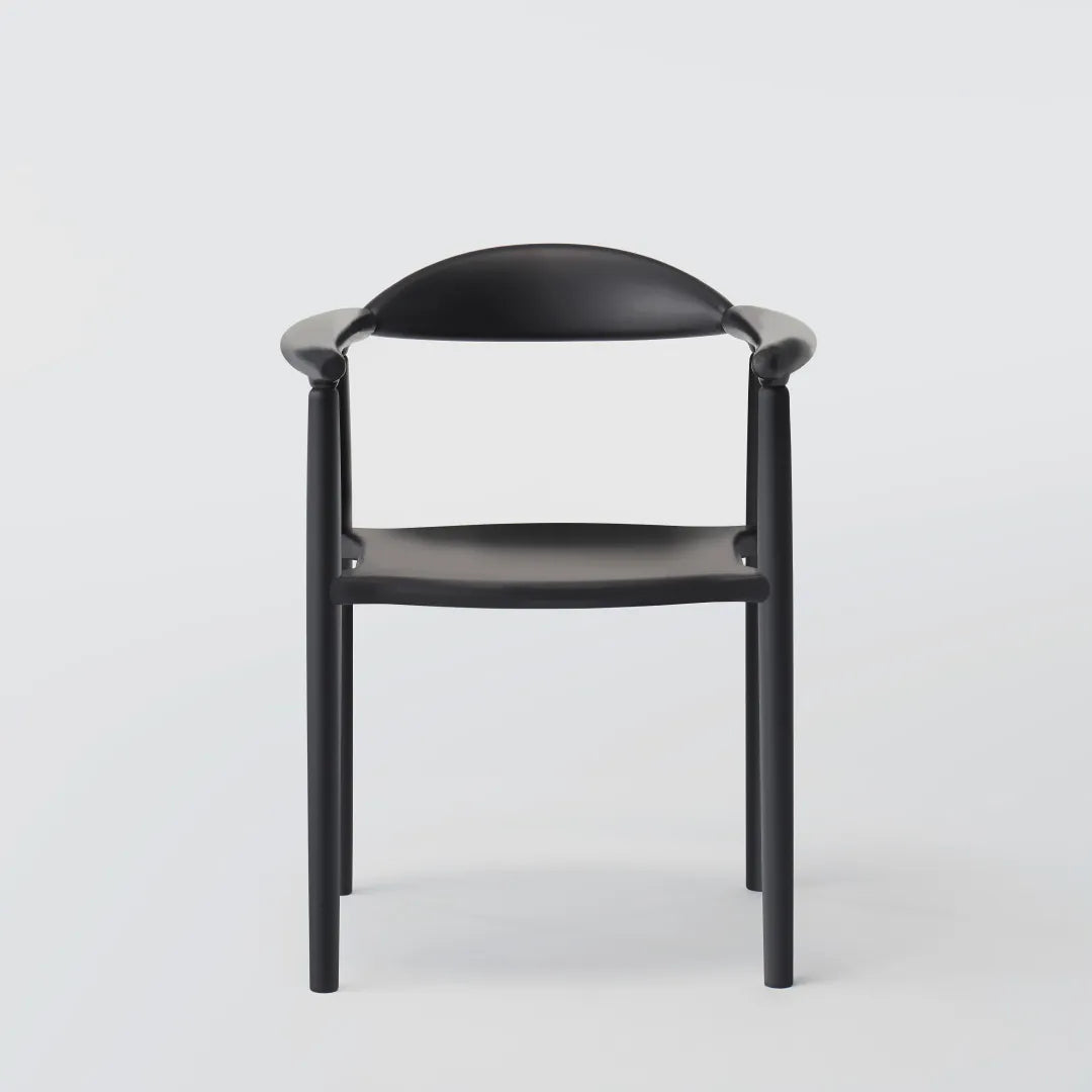 Musubi Armchair BBM