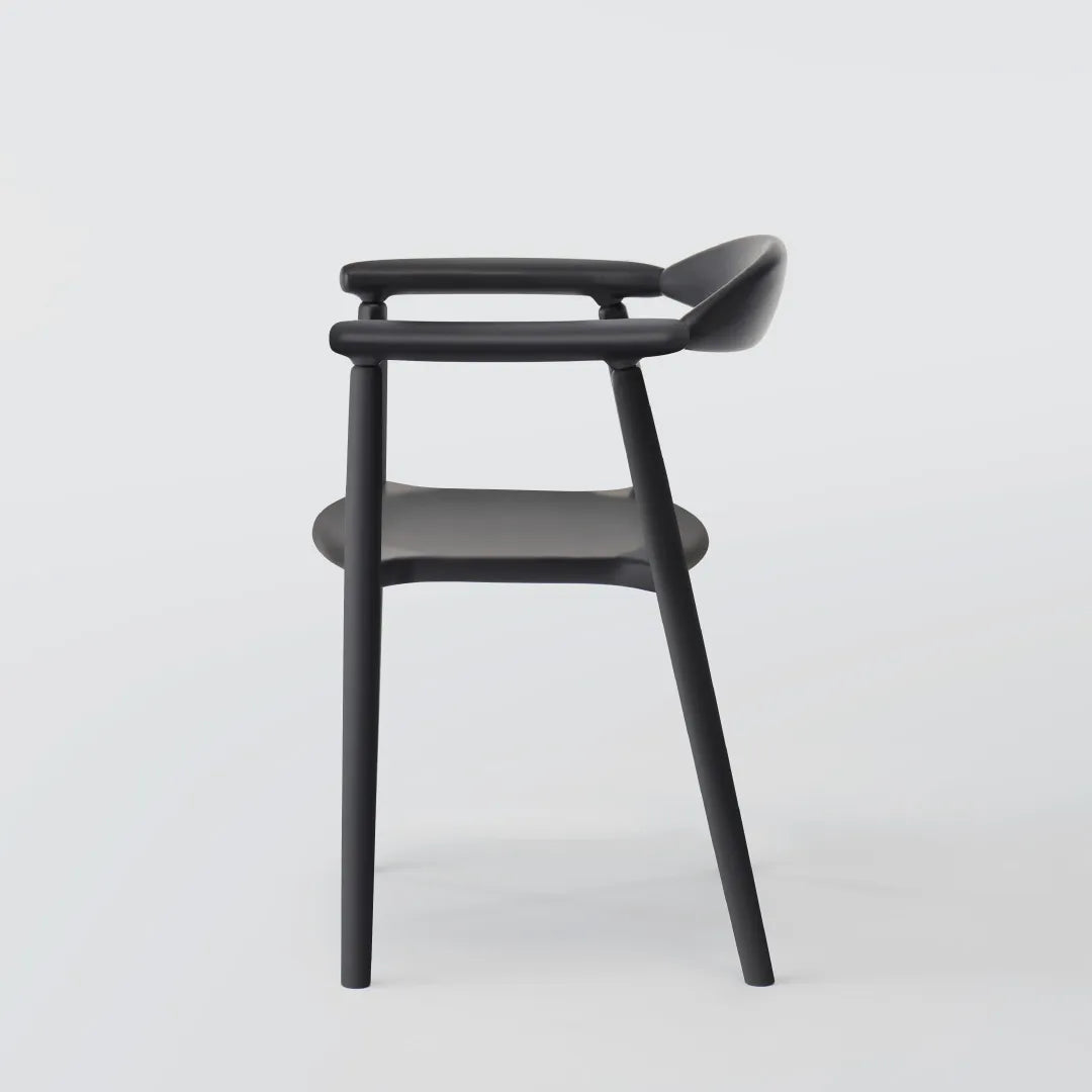 Musubi Armchair BBM