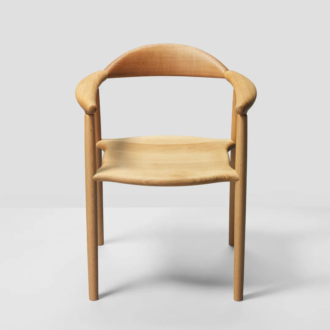 Musubi Armchair OK