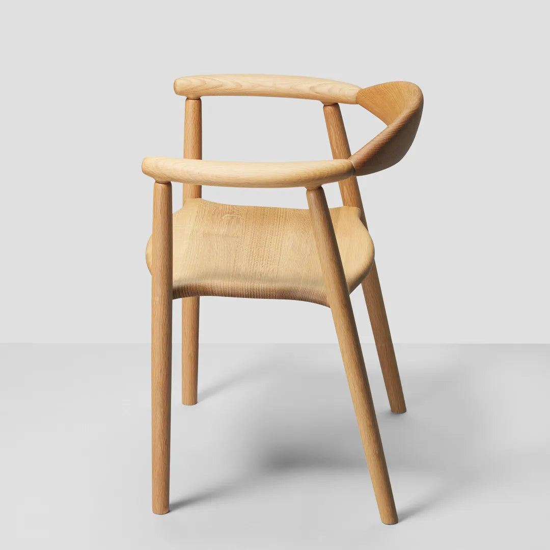 Musubi Armchair OK